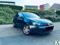 Foto VW Golf 6 Automatik