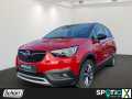 Foto Opel Crossland X 1.2 Start/Stop Innovation