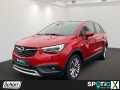 Foto Opel Crossland X 1.2 130PS Innovation