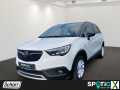 Foto Opel Crossland X 1.2 ECOTEC Start/Stop Innovation