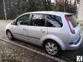 Foto Ford C-Max 1,8 Trend Trend