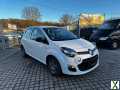 Foto Renault Twingo 1.2i Expression Media Tempomat EU5 TüvNeu