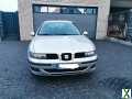 Foto Seat Leon 1.6 Sportline LPG Autogas 5€/100km Vollausstattung