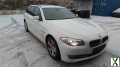 Foto BMW 520 Baureihe 5 Touring 520d Sport