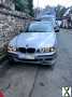 Foto BMW E39 525d M-Paket 2* Hand TOP TOP!