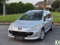 Foto Peugeot 307 2.0 HDi 135 Sport Sitzheizung Klima Panorama