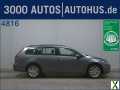 Foto Volkswagen Golf Var. 1.6 TDI Comf. Navi LED PDC Shz ACC