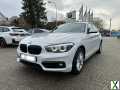 Foto BMW 120d Edition Sport Line NAV*PANO*LED*KAMERA*