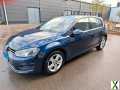 Foto Volkswagen Golf 7 1.2 TSI