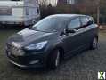 Foto Ford C-Max 1,0 EcoBoost 92kW Titanium Titanium