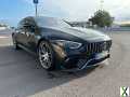 Foto Mercedes GT63 AMG X290, Keramik, Standheizung, NP 202.500€