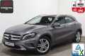 Foto Mercedes-Benz GLA 200 URBAN SCHECKHEFT,AHK,NAVI,AKT.PARKASSIST