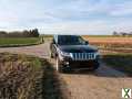 Foto Jeep Grand Cherokee 3.0 CRD Overland Summit