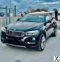 Foto BMW X6 40D - CarPlay  HeadUp  Logic7  SoftCl  DEUTSCHES AUTO