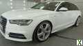 Foto Audi A6 2.0 TDI 140kW ultra Avant -