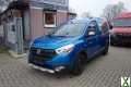 Foto Dacia Dokker Stepway Navi I.Hand AHK