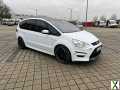 Foto Ford S-Max 2,2 TDCi 147kW DPF Titanium S Autom. T