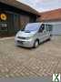 Foto Opel Vivaro 1.9Tdi 8 Sitzer