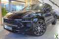 Foto Porsche Macan S, 21 Zoll, 360, Leder, Pano!