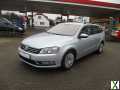 Foto Volkswagen Passat Variant Comfortline BlueMotion Tüv-neu