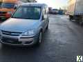 Foto OPEL COMBO 1,3 CDTI TÜV NEU WENIG KM VIELE NEUTEILE TOP AUTO