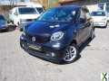 Foto Smart ForFour Basis*4-SITZER*TEMPOMAT*SITZHEIZUNG*