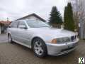 Foto BMW 530d touring E39 AUTOMATIK,LEDER,NAV-PROF,PDC,XENON,HU-10.25