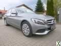 Foto MERCEDES - BENZ C 250T BLUETEC 4MATIC AUT. NAV,LED,AHK,SHZG,1Hd