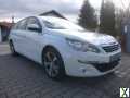 Foto Peugeot 308SW Active 130PureTech NAVI,PANO,SHZG,PDC,17'',SCHECKH.