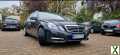 Foto mercedes e 200 blueefficiency