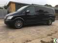 Foto Mercedes Benz Viano 3.0 v6