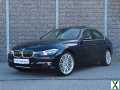 Foto BMW BMW 328 /HEAD-UP/SCHIEBEDACH/KLIMA/NAVI