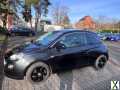 Foto Opel Adam Black Link 1.4 ecoFLEX Start/Stop 64kW