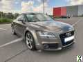 Foto Audi Coupe 2.0 TFSI S tronic quattro -