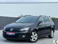 Foto Volkswagen Golf VI Variant 1.4 TSI Comfortline SHZ PDC EUR5