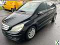 Foto Mercedes-Benz B 200 - Anhängerkupplung, Navi, Sitzheizung,..