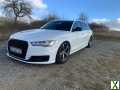 Foto Audi A6 3.0 TDI 160kW quattro S tronic Avant -