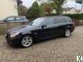 Foto BMW 520d touring Edition Exclusive Edition Exclusive