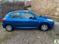 Foto Peugeot 206 1.4 HDi FAP 70 -