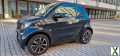 Foto Smart ForTwo cabrio 0.9 66kW prime twinamic prime