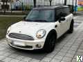 Foto Mini Cooper Clubmann 1,6 Navi Xenon Leder SZH Panorama TÜV1/25