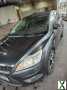 Foto Ford Focus 1,8 Schräghecklimousine