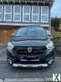 Foto Dacia Dokker TCe 130 GPF Stepway Plus Stepway Plus