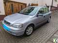 Foto Opel Astra 1.6 Selection Selection