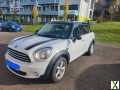 Foto MINI Cooper Countryman Cooper