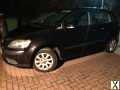 Foto VW Golf Plus 1,6 FSI