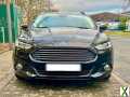 Foto Ford Mondeo 2,0 TDCi 110kW Titanium,Navi,Led, Panor..