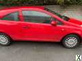 Foto Opel Corsa 1.0 Twinport ecoFLEX -