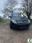 Foto Opel Zafira 7 Sitzer mit Tüv