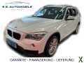 Foto BMW X1 xDrive 20i GARANTIE/BI-XENON/NAVI/PANORAMA/BT